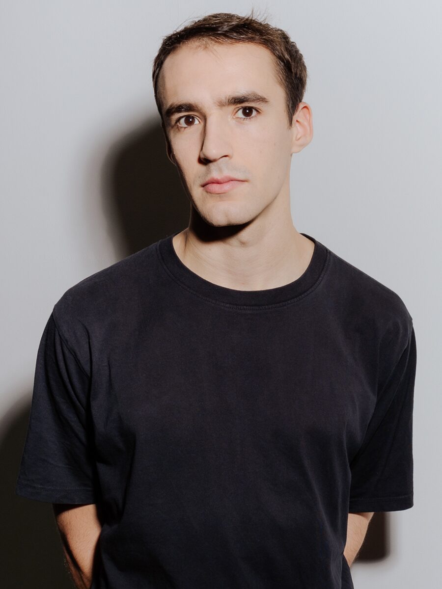 Tom Seidenfaden