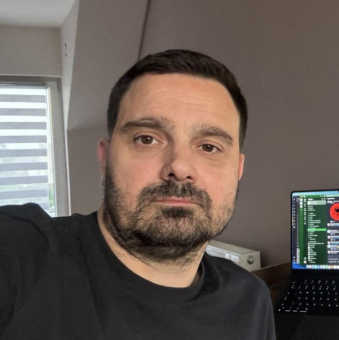 Vladimir Atanacković